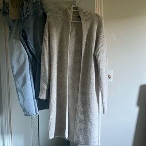 RW&Co cardigan